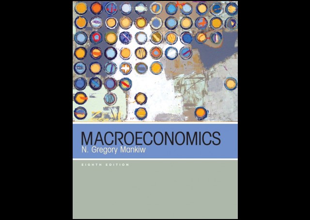 macroeconomics gregory mankiw 8th edition pdf free download